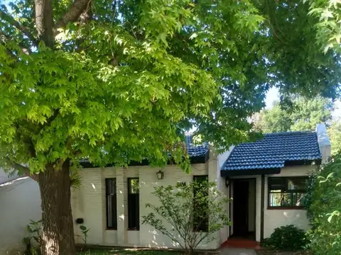 Casa - Venta - Argentina, San Miguel - DELIA 2700