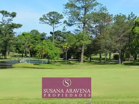 Lote en Venta Central Mapuche Country Club 100