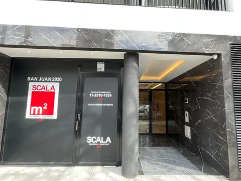 Departamento en Alquiler Apto profesional