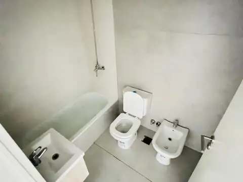 Departamento en Alquiler Permite mascota