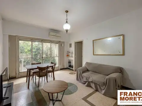 Departamento en Venta en San Cristobal, USD 115.000