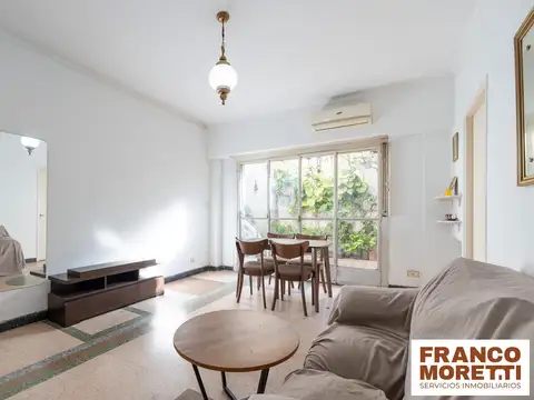 Departamento en Venta al Este