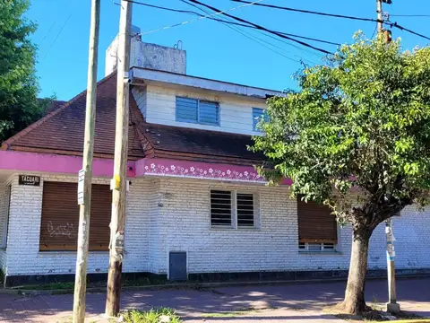 Casa en Alquiler de 4 dormitorios