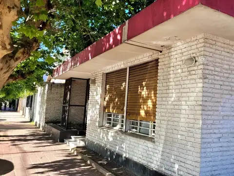 Necochea 800