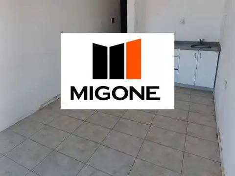 Departamento en Alquiler de Monoambiente
