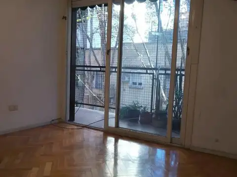 Departamento en Venta - 3 Dormitorios 1 Baño - 73mts - Palermo