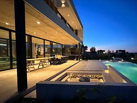 Casa en Venta en El Naudir, USD 650.000