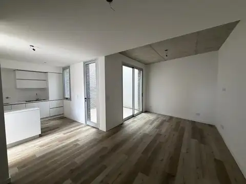 Triplex 2/3 dormitorios (con baulera). Opción cochera