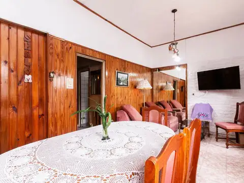 OPORTUNIDAD PH 3 AMBIENTES