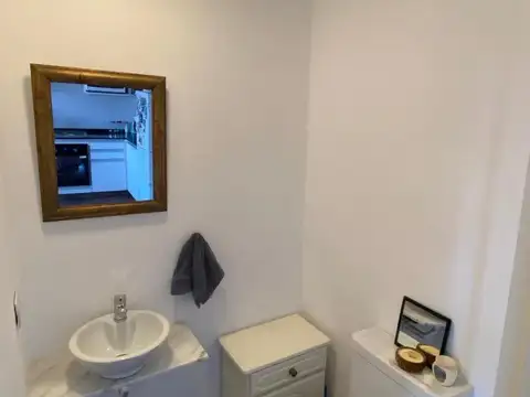 Departamento en Alquiler Temporal Apto profesional