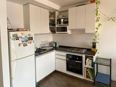 Departamento en Alquiler Temporal en Belgrano, USD 1.000