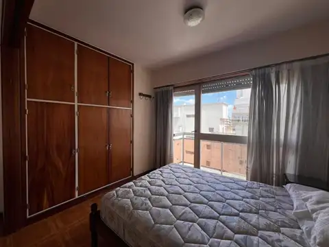 Departamento en Venta con 1 cochera