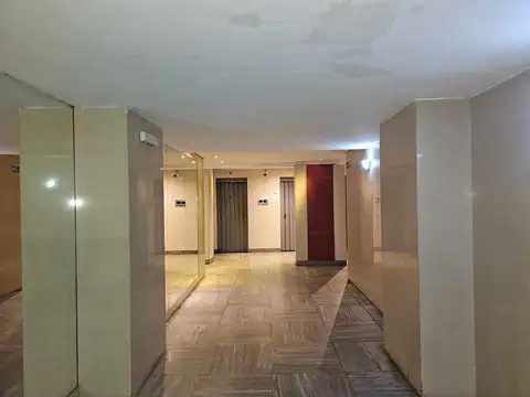 Departamento en Venta en Belgrano Barrancas, USD 82.000