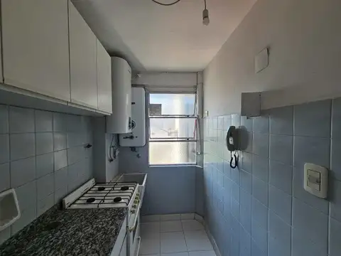 Departamento en Venta en Belgrano Barrancas, USD 82.000