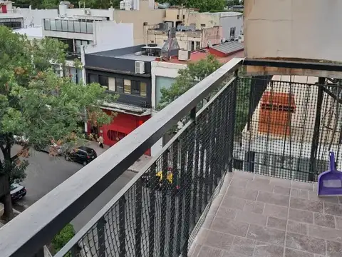Departamento en Alquiler en Palermo, Capital Federal