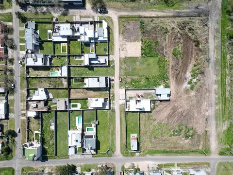 Terreno en Venta en La Plata, USD 39.000