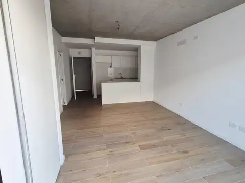 Departamento en Venta en Chacarita, USD 89.928