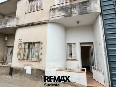 VENTA PH EN PLANTA BAJA 3 DORMITORIOS , PATIO