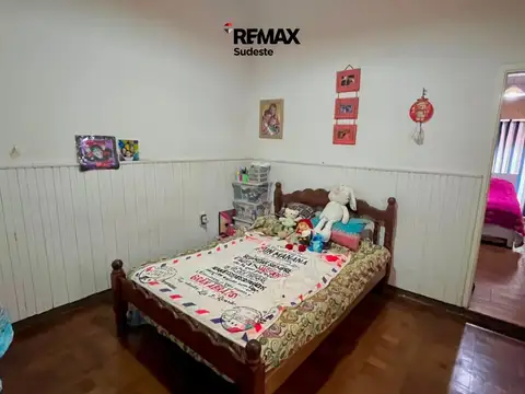 Depto Tipo Casa en Venta 56 años