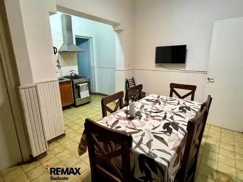 Depto Tipo Casa en Venta en Bahía Blanca, USD 84.000