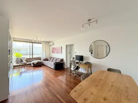 VENTA DEPTO. 3 AMBIENTES C/COCHERA-ARBORIS