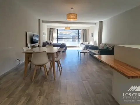 Departamento en venta Bariloche, tipo Loft