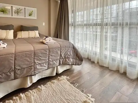 San Martín al 400