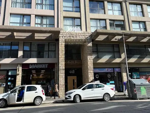 Departamento en venta Bariloche, tipo Loft