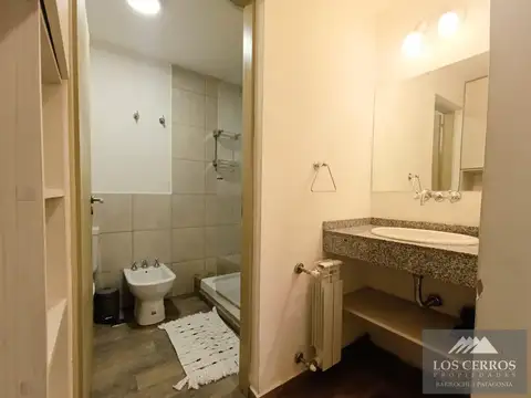 Departamento en venta Bariloche, tipo Loft