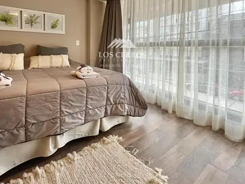 San Martín al 400