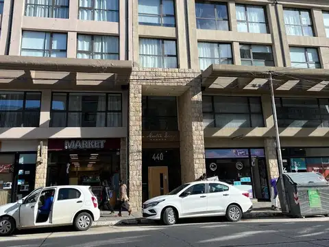 Departamento en venta Bariloche, tipo Loft