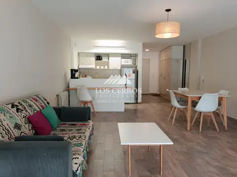 Departamento en Venta en San Carlos de Bariloche, USD 145.000