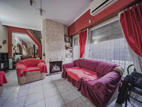 Casa en Venta 11 años