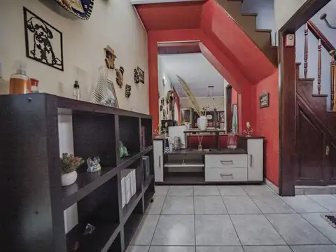 VENTA CASA VILLA ADELINA GALPON