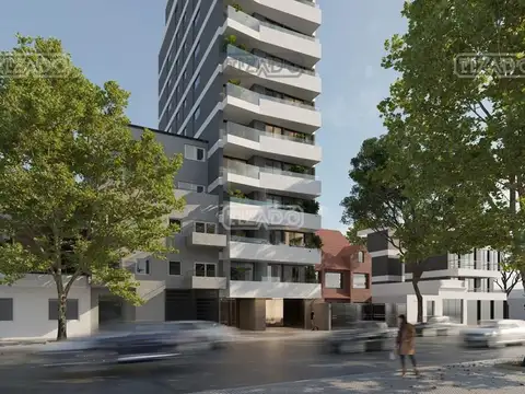 Departamento en Venta de 2 dormitorios