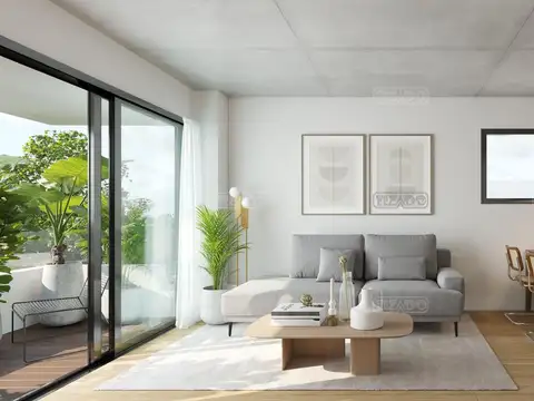 Departamento en Venta A Estrenar