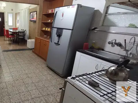 PH en venta - 3 Dormitorios 1 Baño - 140Mts2 - Mar del Plata