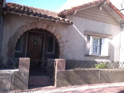 PH en venta - 3 Dormitorios 1 Baño - 140Mts2 - Mar del Plata