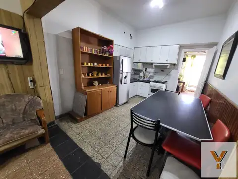 Casa en Venta 64 años