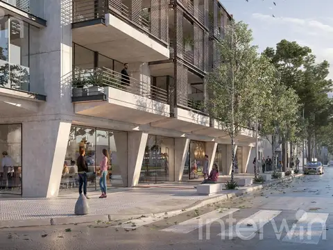 Departamento en Venta en Nuñez, USD 279.999