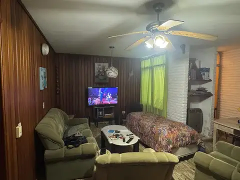 Casa en Venta en Urca, USD 125.000