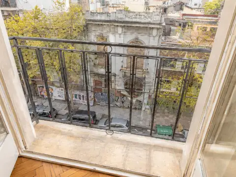 Departamento en Alquiler 68 años