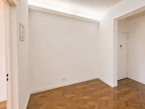Departamento en Alquiler de 4 ambientes