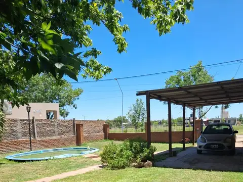 VENTA CASA en Country 16 -  Pueblo Esther