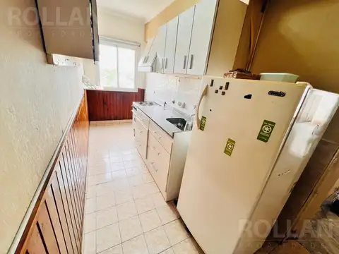 Departamento en Venta en Villa Martelli, USD 105.000