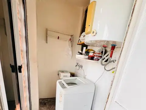 Departamento en Villa Martelli