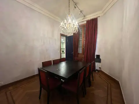 Departamento 5 ambientes con 3 baños