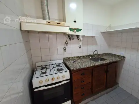 Depto Tipo Casa en Venta de 1 dormitorio