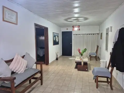 CASA EN VENTA EN CHASCOMUS