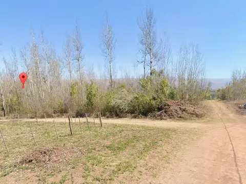 Terreno en Venta en Yacanto Calamuchita, USD 15.000